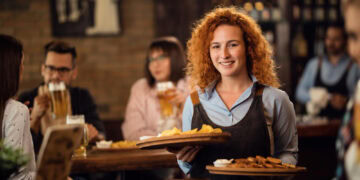 Čikago drugi na listi najboljih američkih gradova za hranu i piće