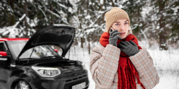 Nova tehnologija rešava ključni zimski problem električnih automobila