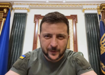 Zelenski pozvao Trump-a u Ukrajinu: „Dođite i vidite posledice rata pre bilo kakvih odluka“