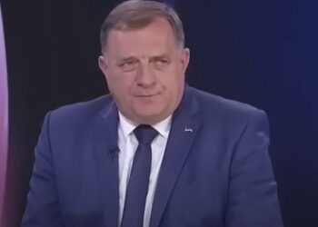 Dodik: Evropa kakva je danas nema budućnost, izgubila je vrednosti i konkurentnost