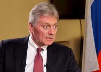 Peskov: Zahvalni smo Americi, naša je dužnost da pobedimo