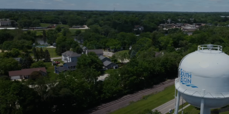 Cene kuća u padu: South Elgin među mestima s najvećim padom vrednosti nekretnina od 2024. godine