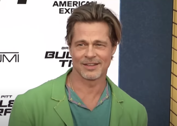 Brad Pitt odbijen za ulogu u kultnoj seriji: Nije bio dovoljno smešan