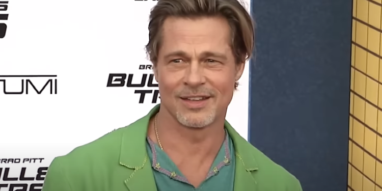 Brad Pitt odbijen za ulogu u kultnoj seriji: Nije bio dovoljno smešan