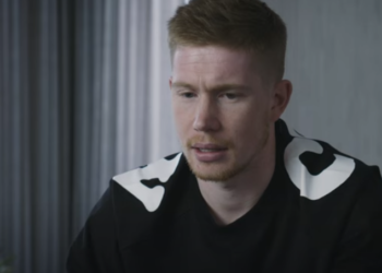 Kevin De Bruyne napušta Manchester City: Sledeća stanica Inter Miami i Lionel Messi?