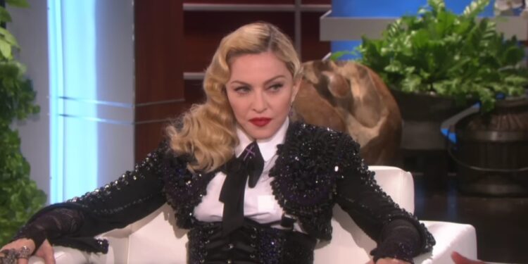 Madona bila ludo zaljubljena u Banderasa: Nije birala sredstva da ostvari svoj pakleni plan