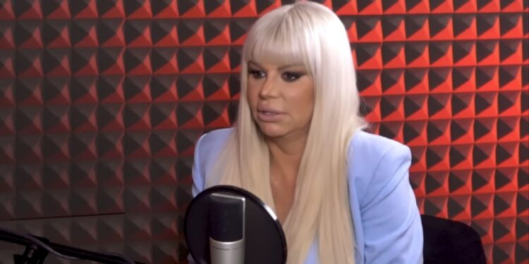 Dara Bubamara objavila novi album posle osam godina pauze