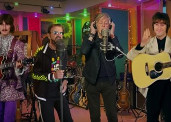 Stižu četiri filma o Bitlsima: Poznato ko će glumiti slavnu četvorku