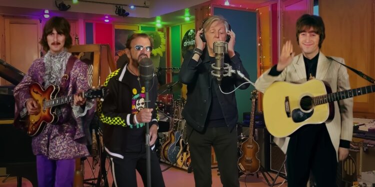 Stižu četiri filma o Bitlsima: Poznato ko će glumiti slavnu četvorku