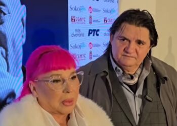 Otkriven datum venčanja Zorice Brunclik i Kemiša, ovaj dan za nju ima posebno značenje