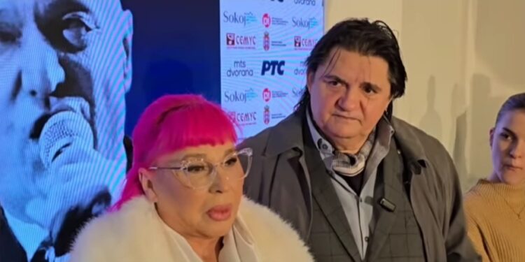 Otkriven datum venčanja Zorice Brunclik i Kemiša, ovaj dan za nju ima posebno značenje