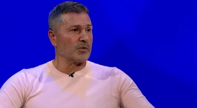 Svadba na pomolu: Đogani rešio da ozvaniči vezu sa Vesnom