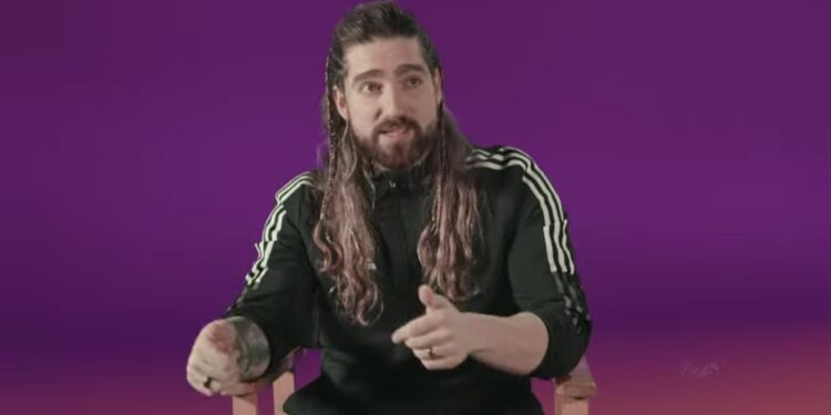 Princ od Vranje odgovorio na prozivke da će biti među poslednjima na Evroviziji