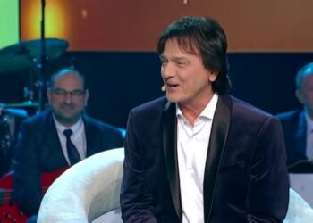 Za njim je ludela cela Juga, a on je voleo samo tri žene