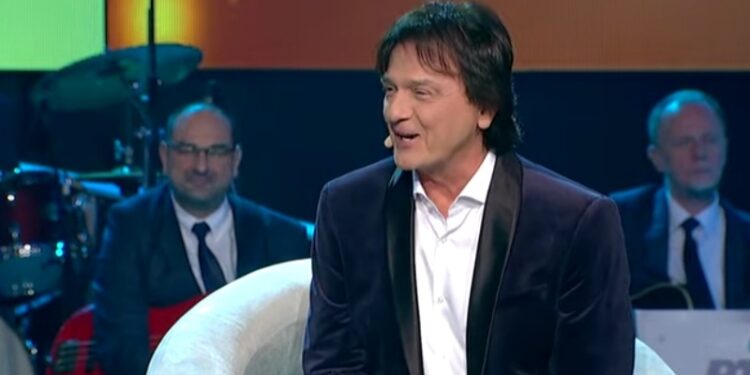 Za njim je ludela cela Juga, a on je voleo samo tri žene