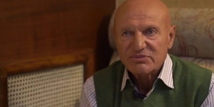 Evo šta je ostalo od nasledstva vanbračnom sinu Šabana Šaulića: Istina tek sada izašla na videlo