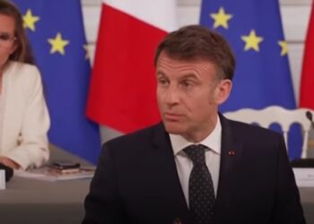 Makron ocenio Trumpovu odluku o carini kao grubu i neosnovanu