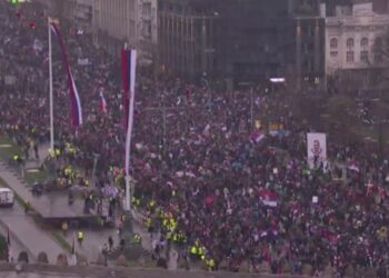 Studenti u blokadi pozvali Univerzitet na radikalizaciju, objavljen i novi peti zahtev