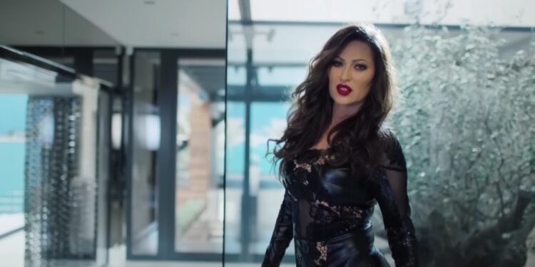 Ceca o novom albumu: Nije momenat za velike projekte, svesni smo šta nam se dešava na ulicama