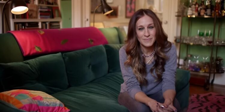 Kuća Carrie Bradshaw se prodaje za vrtoglavu cifru: Sarah Jessica Parker bila je prethodna vlasnica, ali nije živela u njoj