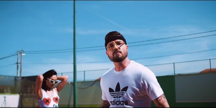 Da li znate koja je najslušanija pesma na prostoru Balkana? Sa 200 miliona pregleda pozicionirala se na sam vrh srpske muzičke scene