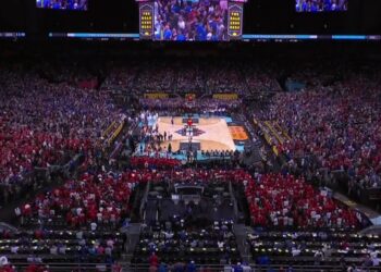 Florida treći put šampion NCAA lige