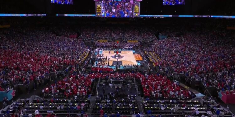 Florida treći put šampion NCAA lige