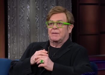 Pomirenje veka: Madonna i Elton John konačno zakopali ratne sekire