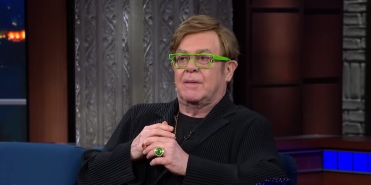 Pomirenje veka: Madonna i Elton John konačno zakopali ratne sekire