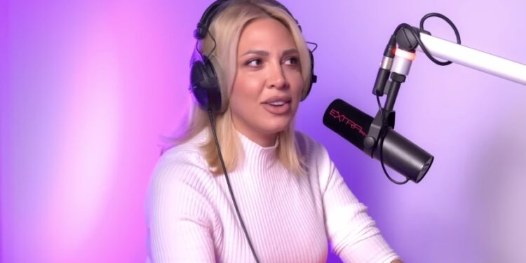 Milica Todorović o ljubavnim porazima: Ljudi me sažaljevaju, ali ja znam šta je istina