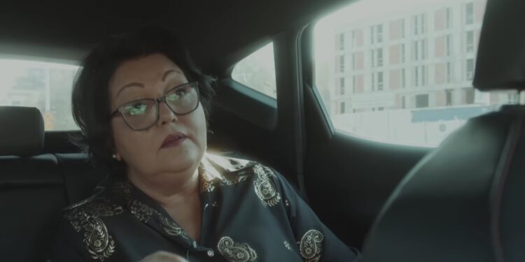 Verici Šerifović prekipelo, konačno otkrila zbog čega više ne peva