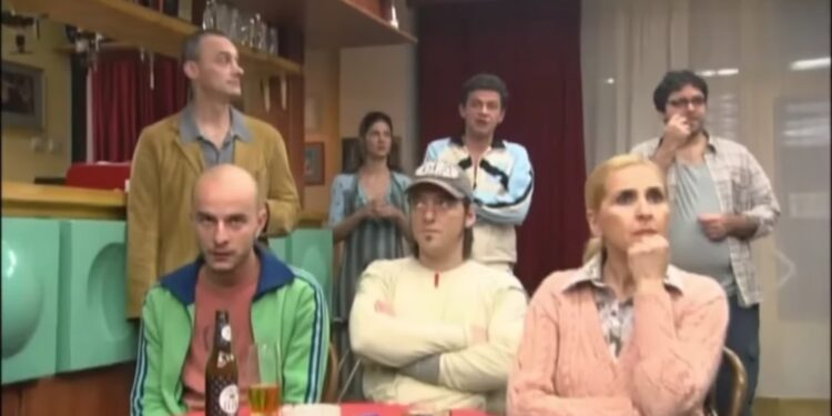 Film „Kad porastem biću Kengur“ nije trebalo ovako da se zove, niti da se snima na Voždovcu