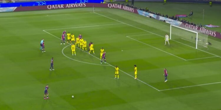 Levandovski nemilosrdan prema Borusiji, Barselona na putu za polufinale