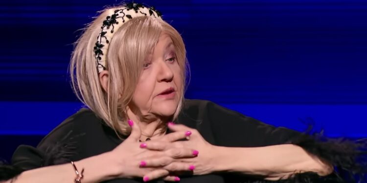 Isplivala knjiga dužnika Marine Tucaković: Ova pevačica duguje čak 10.000 evra