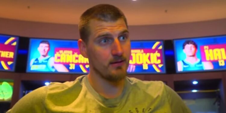 Bomba u NBA ligi: Denver pronašao Jokiću novog trenera na neočekivanom mestu, odbio je 70 miliona