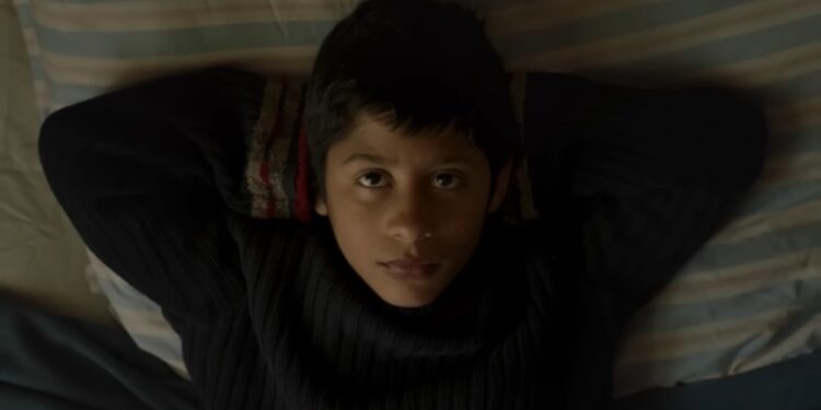 Serija „Nedelja“ od 19. aprila na RTS 1