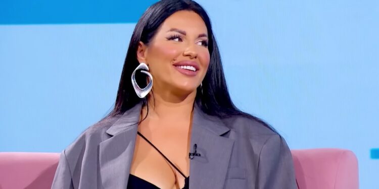 Seka Aleksić nije bila u kontaktu sa ocem, a ovako je izgledao susret posle mnogo godina