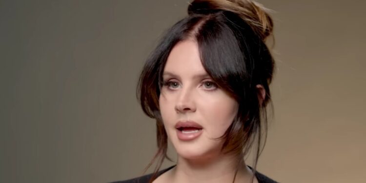 Lana Del Rey objavila dugoočekivani novi singl