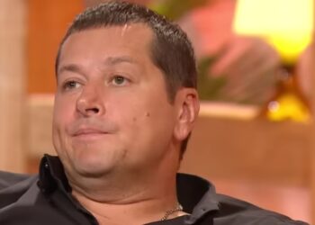 Aco Pejović ogolio dušu o bratu koji je umro zbog lekarske greške