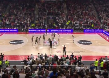 Zvezda posle drame i produžetka u Minhenu završila evroligašku sezonu