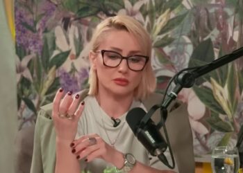 Goca Tržan šokirala priznanjem o nasilju, otkrila detalje pakla kroz koji je prošla