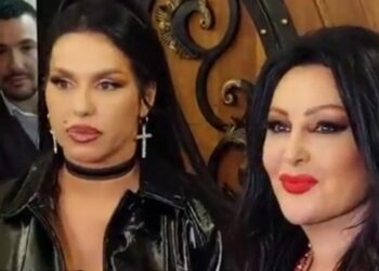 Seka Aleksić otvoreno o Dragani Mirković i Toniju Bijeliću: Isplivali detalji sukoba