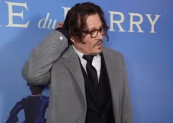 Johnny Depp ponovo na holivudskoj sceni: Snima triler sa Penelope Cruz