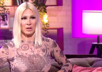 Vesna Đogani žestoko oplela po Anabeli: Ne znam da li bih joj se javila