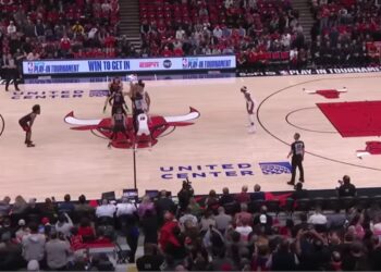 Tabela nije garant pobede: Majami i Dalas ubedljivi u plej-inu