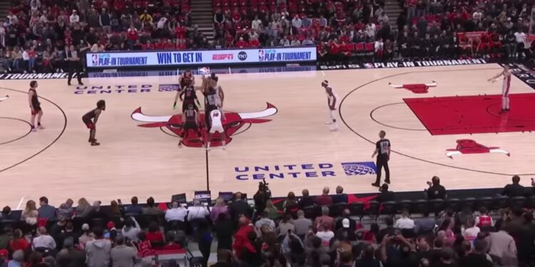 Tabela nije garant pobede: Majami i Dalas ubedljivi u plej-inu