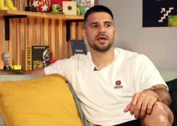 „Bomba“ iz Saudijske Arabije: Mitrović nadomak odlaska iz Al Hilala, turski gigant ga želi po svaku cenu