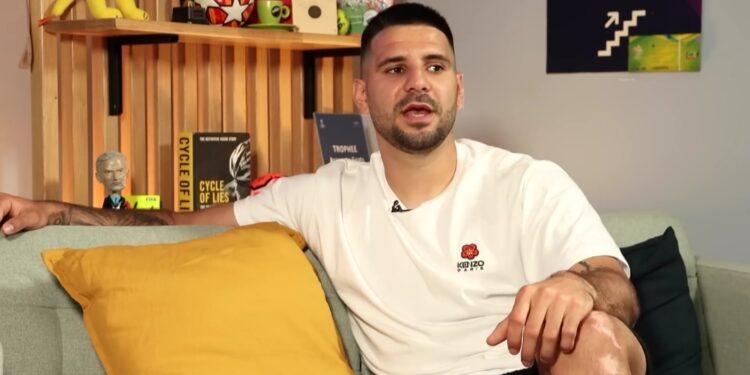 „Bomba“ iz Saudijske Arabije: Mitrović nadomak odlaska iz Al Hilala, turski gigant ga želi po svaku cenu