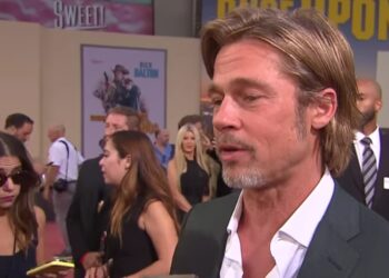 Uloga na koju je Brad Pitt pristao samo da bi izbegao tužbu