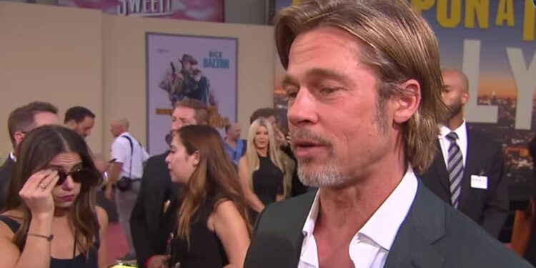 Uloga na koju je Brad Pitt pristao samo da bi izbegao tužbu